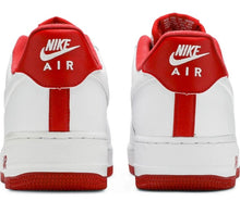 Load image into Gallery viewer, Air Force 1 Low "University Red"
