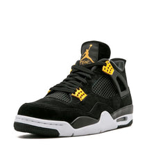 Load image into Gallery viewer, Air Jordan 4 Retro "Royalty"
