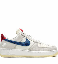Load image into Gallery viewer, Airforce 1 Low "Undefeated"
