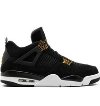 Load image into Gallery viewer, Air Jordan 4 Retro "Royalty"
