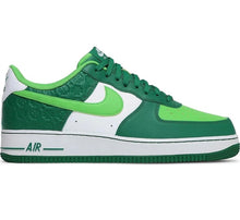 Load image into Gallery viewer, Air Force 1 Patrick's Day
