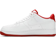 Load image into Gallery viewer, Air Force 1 Low "University Red"
