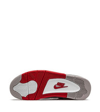 Load image into Gallery viewer, Air Jordan 4 Retro "Fire Red"
