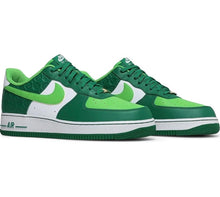 Load image into Gallery viewer, Air Force 1 Patrick's Day
