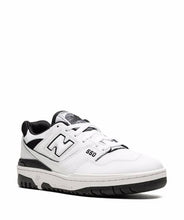 Load image into Gallery viewer, New Balance 550 "White/Black"
