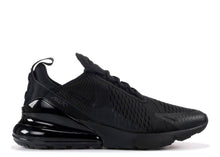 Load image into Gallery viewer, Airmax 270 Tripple Black

