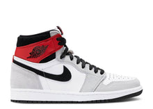 Load image into Gallery viewer, Jordan 1 Retro High Light Smoke Grey
