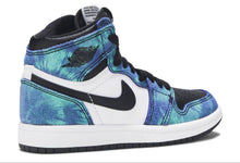 Load image into Gallery viewer, Air Jordan 1 High "Tie-Dye
