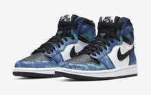 Load image into Gallery viewer, Air Jordan 1 High "Tie-Dye
