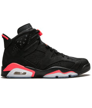 Load image into Gallery viewer, Jordan 6 Retro Black Infrared
