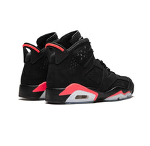 Load image into Gallery viewer, Jordan 6 Retro Black Infrared
