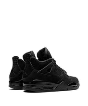 Load image into Gallery viewer, Jordan 4 Retro Black Cat
