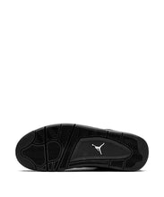 Load image into Gallery viewer, Jordan 4 Retro Black Cat
