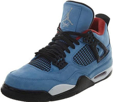 Load image into Gallery viewer, Jordan 4 Retro Travis Scott Cactus Jack
