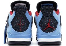Load image into Gallery viewer, Jordan 4 Retro Travis Scott Cactus Jack
