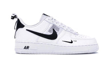 Load image into Gallery viewer, Air Force 1 Low Utility White Black

