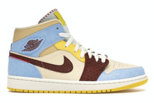 Load image into Gallery viewer, Air Jordan 1 Fearless
