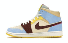 Load image into Gallery viewer, Air Jordan 1 Fearless
