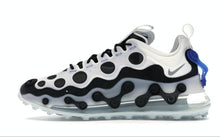 Load image into Gallery viewer, Air Max 720 ISPA White Black

