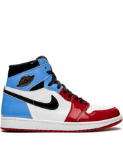 Load image into Gallery viewer, Jordan 1 Retro High Fearless UNC Chicago
