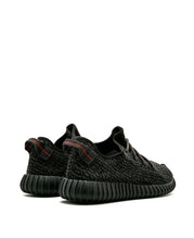 Load image into Gallery viewer, Yeezy 350 boost V2 "Black Static"
