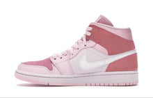 Load image into Gallery viewer, Jordan 1 Mid Digital Pink
