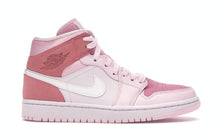 Load image into Gallery viewer, Jordan 1 Mid Digital Pink
