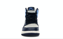 Load image into Gallery viewer, Jordan 1 Retro High Obsidian
