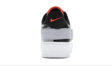 Load image into Gallery viewer, Air Force 1 Type Black Hyper Crimson
