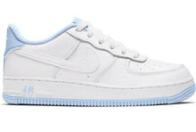 Load image into Gallery viewer, Air Force 1 Low White Hydrogen Blue

