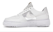 Load image into Gallery viewer, Air Force 1 Pixel White
