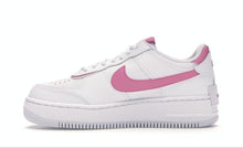 Load image into Gallery viewer, Air Force 1 Shadow White Magic Flamingo

