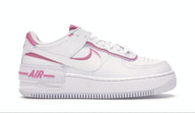 Load image into Gallery viewer, Air Force 1 Shadow White Magic Flamingo
