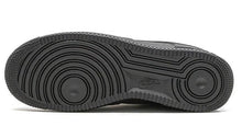 Load image into Gallery viewer, Nike Air force 1 'Anthracite'
