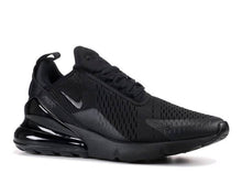 Load image into Gallery viewer, Airmax 270 Tripple Black
