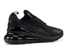Load image into Gallery viewer, Airmax 270 Tripple Black
