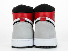 Load image into Gallery viewer, Jordan 1 Retro High Light Smoke Grey
