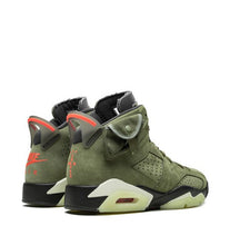 Load image into Gallery viewer, Air jordan 6 Retro "cactus jack"
