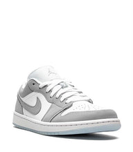 Load image into Gallery viewer, Air jordan 1 Low 'Wolf Grey'
