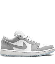 Load image into Gallery viewer, Air jordan 1 Low 'Wolf Grey'
