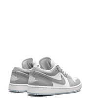 Load image into Gallery viewer, Air jordan 1 Low 'Wolf Grey'
