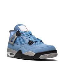 Load image into Gallery viewer, Jordan 4 Retro 'University Blue'
