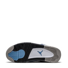 Load image into Gallery viewer, Jordan 4 Retro 'University Blue'
