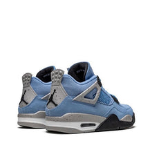 Load image into Gallery viewer, Jordan 4 Retro 'University Blue'
